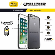 OtterBox Symmetry Clear / Stardust Series สำหรับ iPhone 8 7 Plus / SE2 / XS Max / XR / XS / X / 11 1