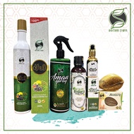 BIDARA RUQYAH - SINCE 2003 : Minyak Bidara | Aman Spray | Jus Qurbi | Mandian & Sabun Bidara