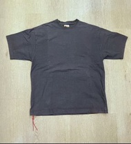 BEAMS JAPAN STRETCH LOOSE SHORT SLEEVE TEE