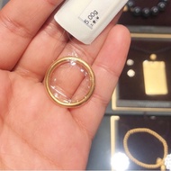 gelang titanium anti karat original gelang tangan perempuan gelang couple gelang couple jarak jauh r