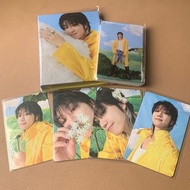 Seventeen HEAVEN CARAT ver The8 set