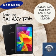 Samsung Galaxy Tab 4 7.0" (2014) 1.5/8GB Second
