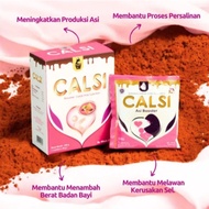 Lactation Milk for Breastfeeding Mothers, Daily Nutrition Booster, CALSI MILK