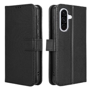 For Samsung Galaxy A36 5G Case Flip PU Leather Wallet Back Cover Case For Samsung A36 5G Phone Casin