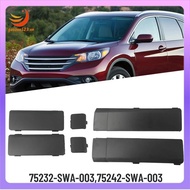[gaozuo523.vn] Roof Rack Cover Decorative Cover 75232--003/75242--003 Roof Drip Rack Removal Cover T