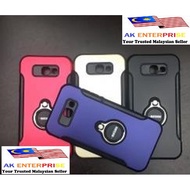 SAMSUNG  S9  S9 + Note 8 J3 J5 J7 J7+ J6 J8 A8 STAR A9   MOTOMO Case  Ring