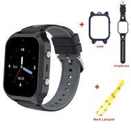 New 4G Kids Smart Watch GPS LBS WIFI Location Video Call Voice Chat SOS Camera IP67 Waterproof 7 Gam