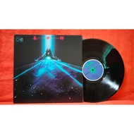 Kitaro 喜多郎 – In Person (Live) - Autograph /Signed Used Vinyl/LP