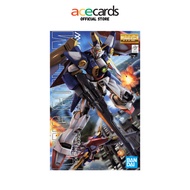 Gunpla 1/100 MG Wing Gundam