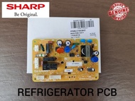 SHARP REFRIGERATOR/FRIDGE PCB BOARD SJ-224M/284M/285M/325M