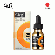 Obagi - 25%「 純維他命C 」維他命C25 NEO 真皮營養液 12ml (平行進口)
