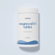 Usana Magnecal D Plus Calcium for bone and joint Magnesium Vitamin D Boron