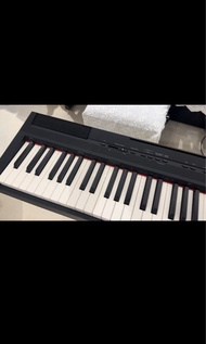 Yamaha 電子琴