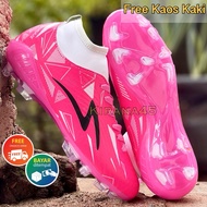 SPECS SPYDER FOOTBALL SHOES PREMIUM COMPONENTS ORIGINAL MEN'S SPORT RUNNING Kasut Bola Sepak
