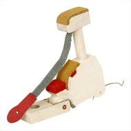 Replacement Upright Piano Hammer Shank for American Style Action Piano Repair Parts Piano Tuning Too