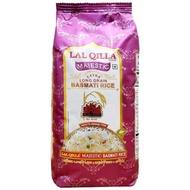 Lal Qilla Basmati Rice Long Grain 1kg