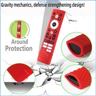 VIVI Protective Controller Sleeve Case for Hisense ERF3A90 ERF3D90H ERF3S90H TV Remote Control Case 