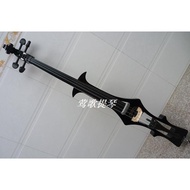 Free Shipping Cool All Handmade Black Electronic Cello Electric Cello Super Long Bracket Hong Kong M