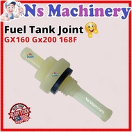 GX160 Gx200 Fuel Tank Joint Engine Fuel Tank Filter/Honda Engine GX160 168F