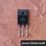 IC Transistor Tr BU 2520 AF AX Original BU2520 Ori BU2520AF BU2520AX Asli