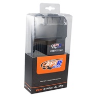 Apitech ECU for Yamaha R25 V9.1.1 V8.9 & Piggy Back for Kawasaki Ninja 250 TDR