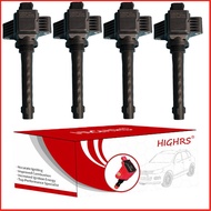 OE Quality IGNITION COIL FOR CHERY TIGGO 7 8 9 PLUS EXEED TX TXL JETOUR X70 X90 X95 F4J16 F4J20 1.6T