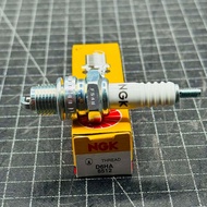 NGK D6HA Standard Spark Plug