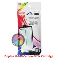 Dophin H-100 Carbon Filter Cartridge
