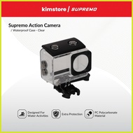 ➻ ✦ □ Supremo Ace, Air, Premiere, Peak, Summit Waterproof Case - Clear