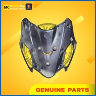 ☺ ➻ ◮ Euro Cover Front Motorcycle (Rapido 110)