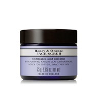 Neals Yard Remedies Neals Yard Remedies Honey & Orange Facial Scrub 75g