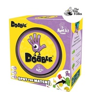 Asmodee Dobble Classic