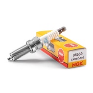 NGK Standard Spark Plug LKR6D-10E 96569 For Kia K2S KX CROSS 1.4 Huanchi Hyundai Rena Lenna G4LC