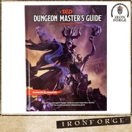 Dungeons & Dragons Dungeon Master's Guide