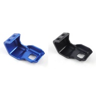 [LJ1S]Motorcycle Accessories Fork Bottom Shoe Guard Protector Cover for 450F 450FX YZ125 YZ250 YZ250