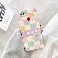 (MC01) Case 0PP0 A5s A12 A11K A7 F9 F9 Pro Case Procamera Fashion Case Silicone TPU 09 - 1, op a5s