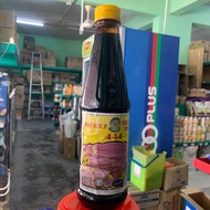 TYHE WOH KICAP PEKAT 444 650ml