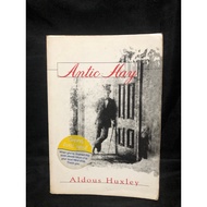 ANTIC HAY BY: ALDOUS HUXLEY