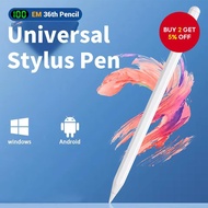 Universal Stylus Pen for Huawei Xiaomi Redmi Honor Oppo Vivo Tablet Android Pen with LED Digital for