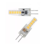 LED G4 2W 230V 2501lm Warm White