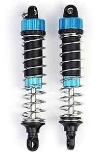 Hosim X06 RC Car Shocker Absorber X6-BZ03 Accessory Spare Parts for 1:10 X06 RC Car