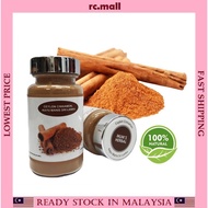 Organic MUM'S Herbal Ceylon Cinnamon Powder 70g Health Supplement | Kayu Manis Sri Lanka