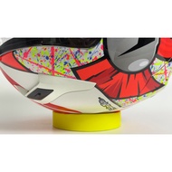 HELMET REST DISPLAY STAND HELMET DONUT