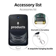 433MHz Electric Roller Shutter Remote Controller for Garage Gate Copy