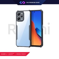 XUNDD Phone Case for Redmi K80 K70e K70 K60 K50 K40 K40s K30 13c 12 12c 11a 10x 10 10a 10c 9a 9c 9t 