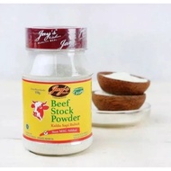 Jays Beef Stock/Non MSG Beef Broth/Organic Beef Broth
