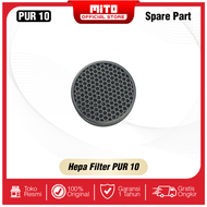 SPARE PART MITO AIR PURIFIER - HEPA FILTER PUR 10