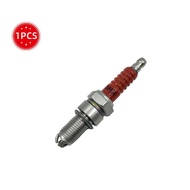【In-demand】 Motorcycle Spark Plug D8EA Moto Plug Ignition Modification Spark Plug for GN125 GX125 LF