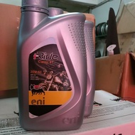 Eni 20w -50 lubricants eni engine oil Italy