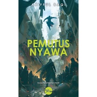 Pemutus Nyawa | Novel Melayu | Novel Thriller | Arifful Baqi [Buku Prima]